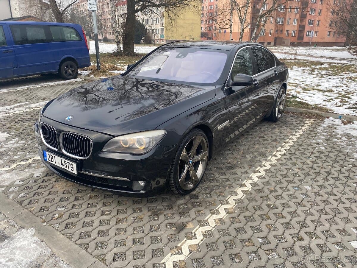 2009 BMW OSTATNÍ - 3