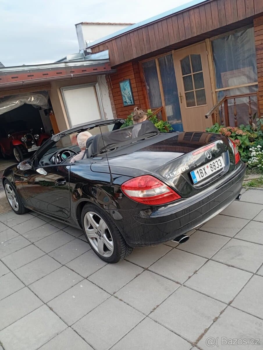 2004 Mercedes-Benz OSTATNÍ - 3