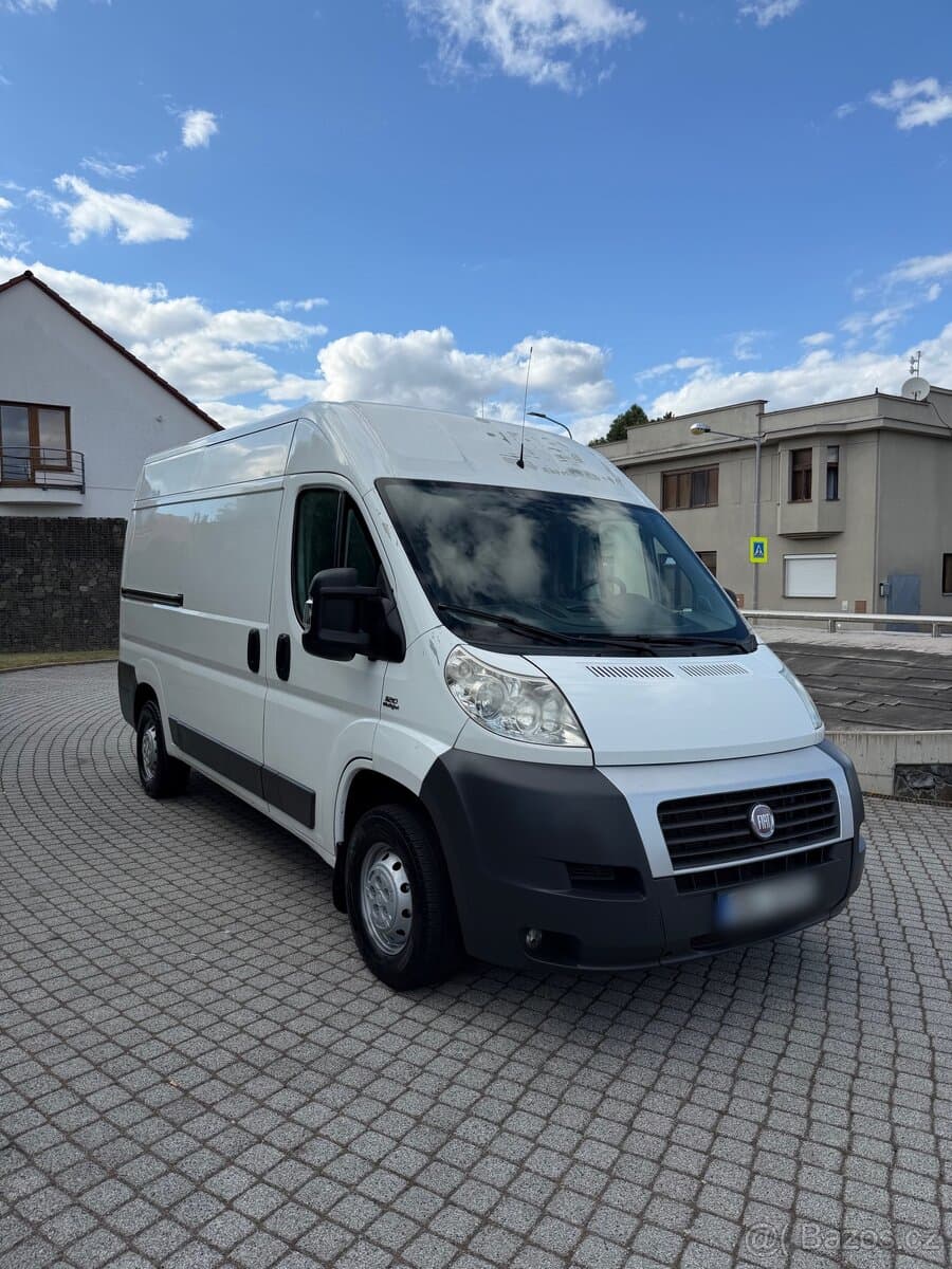 2008 Fiat DUCATO - 3