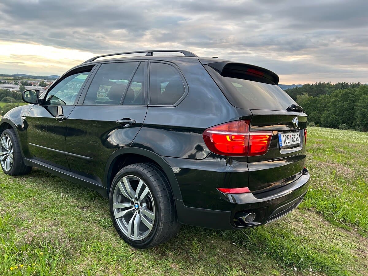 BMW X5 - 3