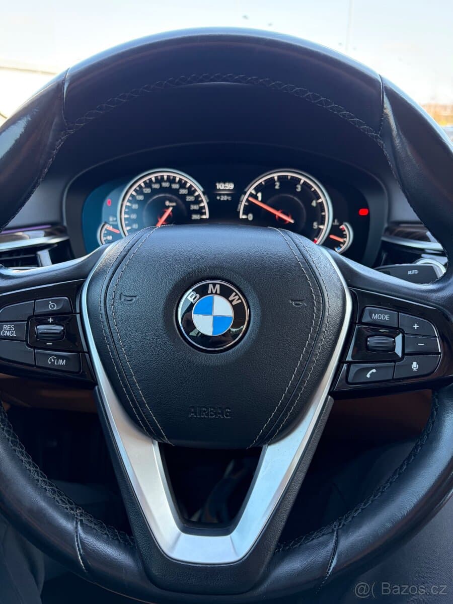 2018 BMW OSTATNÍ - 3