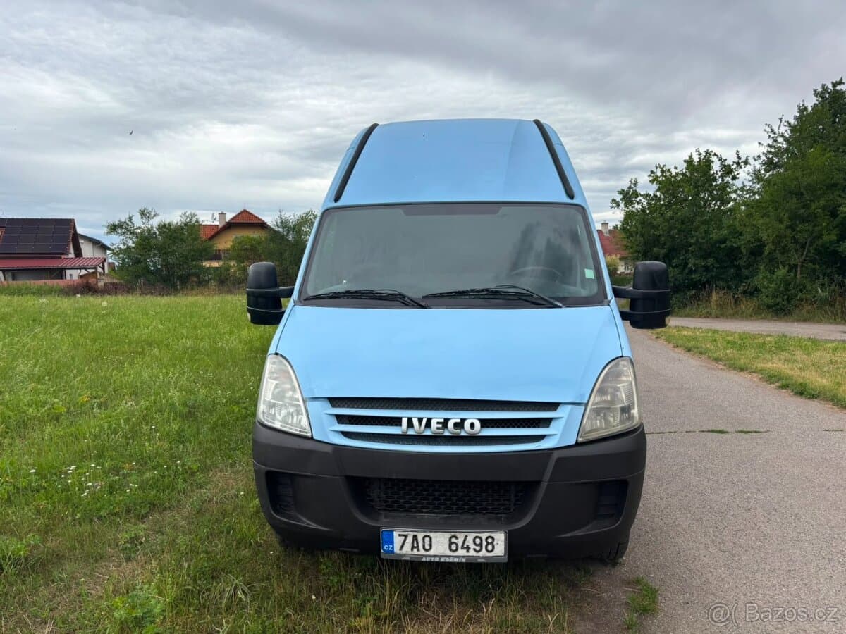 2006 Iveco OSTATNÍ - 3