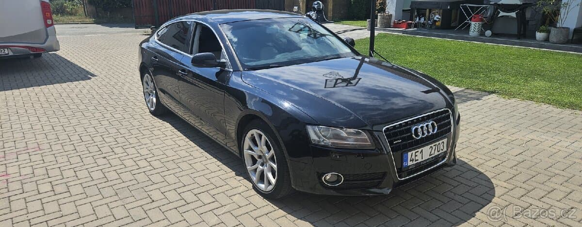 Audi A5 - 3