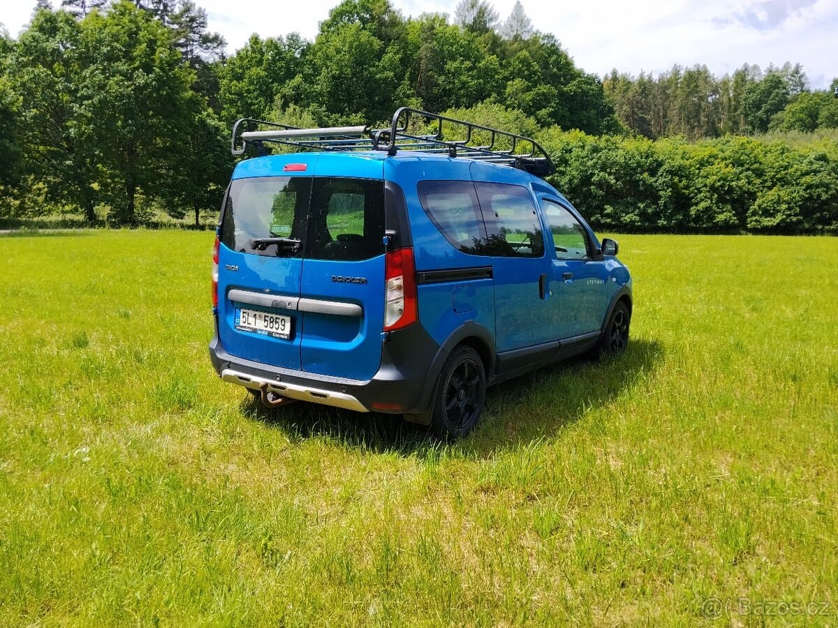 2015 Dacia DOKKER - 3