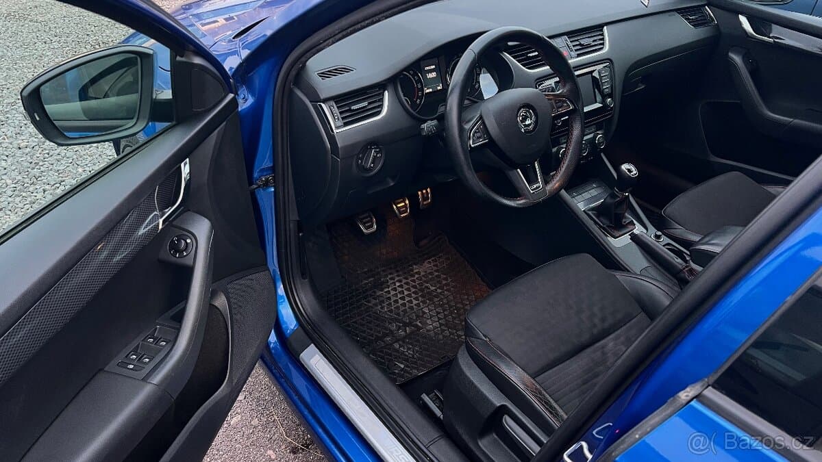 2014 Škoda OCTAVIA - 3
