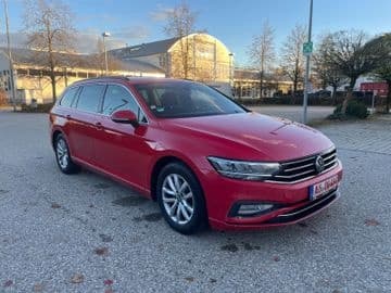 Volkswagen PASSAT - 3