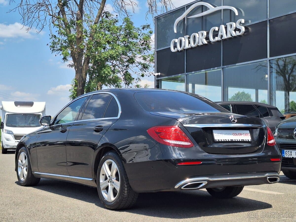 2017 Mercedes-Benz OSTATNÍ - 3