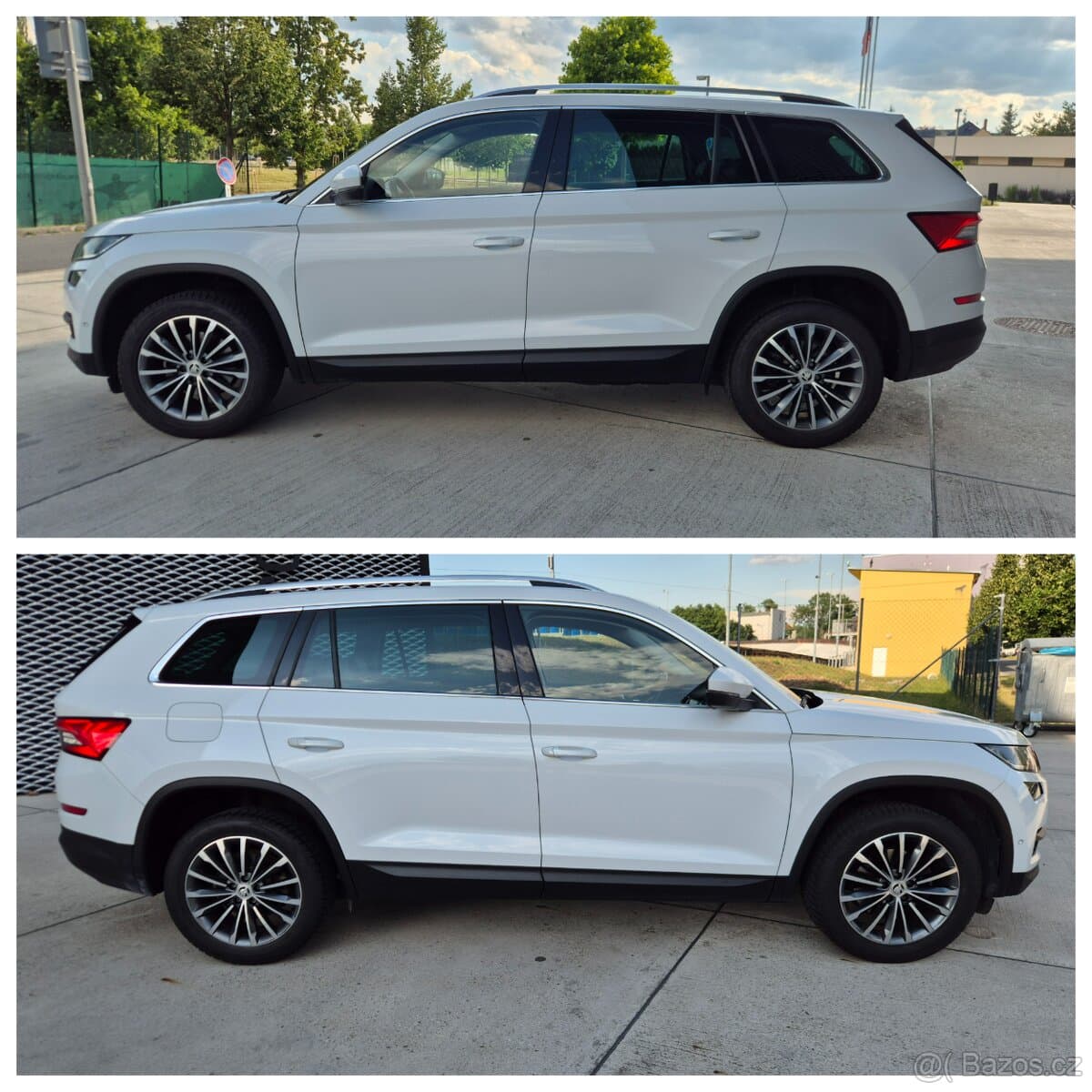 2020 Škoda KODIAQ - 3