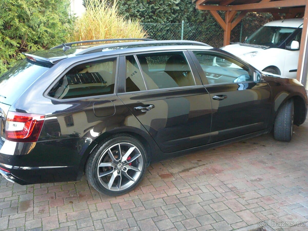 2019 Škoda OCTAVIA - 3