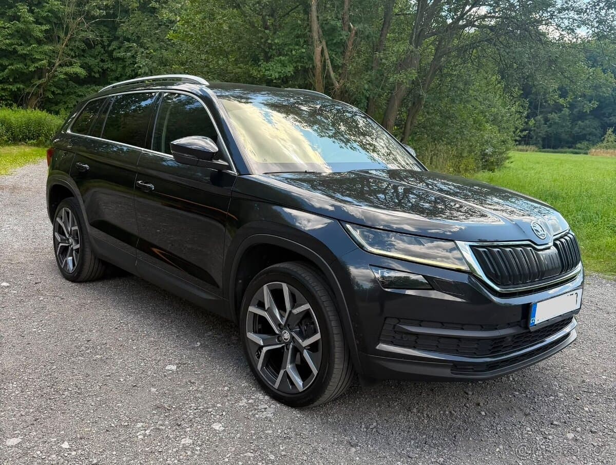 2019 Škoda KODIAQ - 3