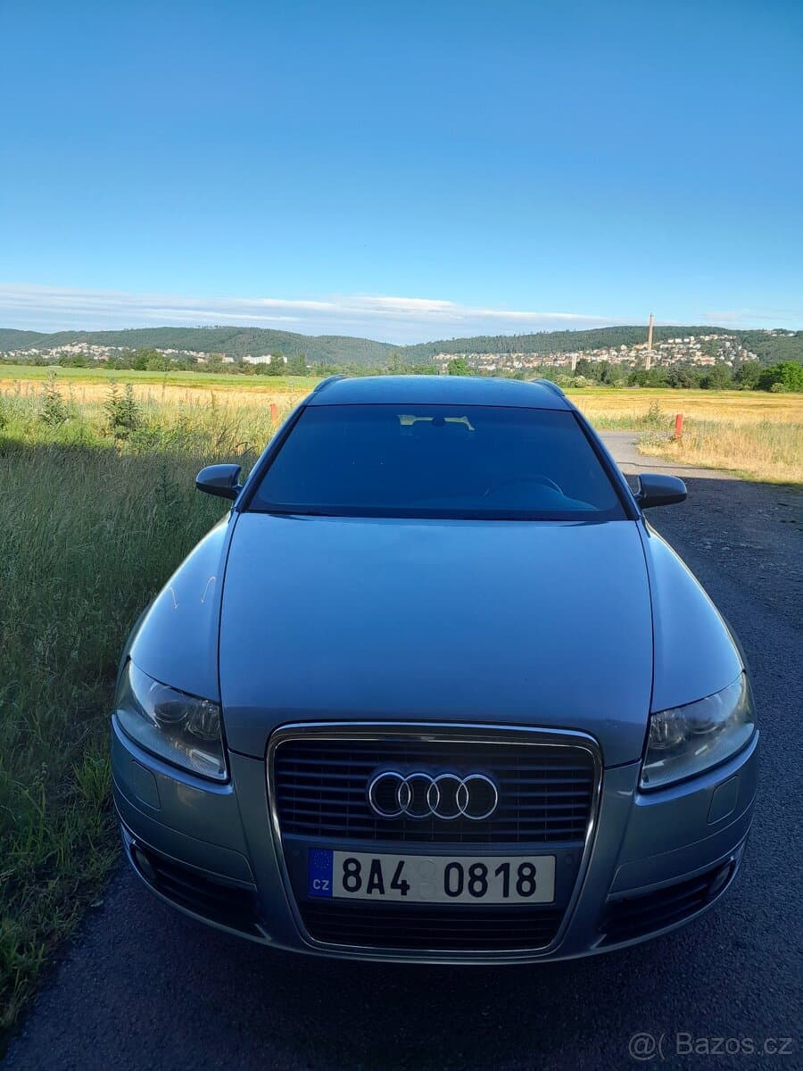 2008 Audi A6 - 3