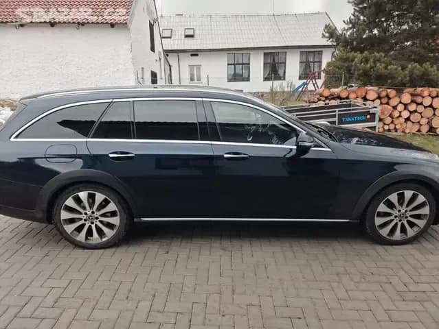 2017 Mercedes-Benz OSTATNÍ - 3
