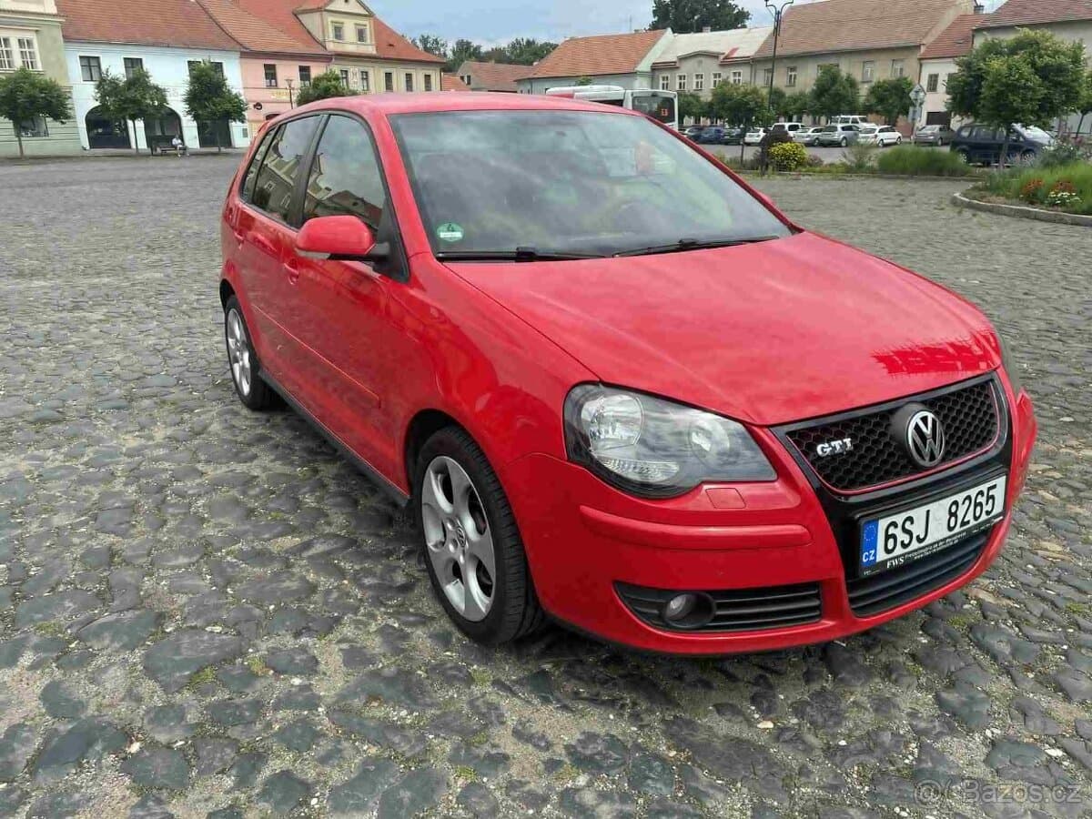 2006 Volkswagen POLO - 3