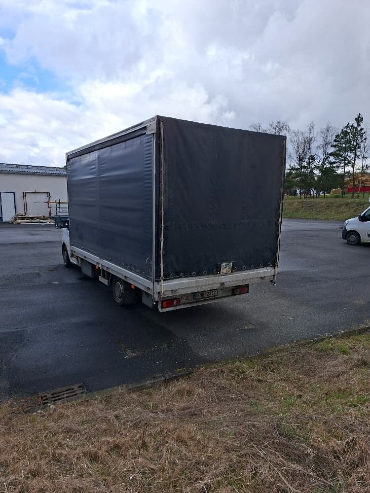 2021 Renault MASTER - 3