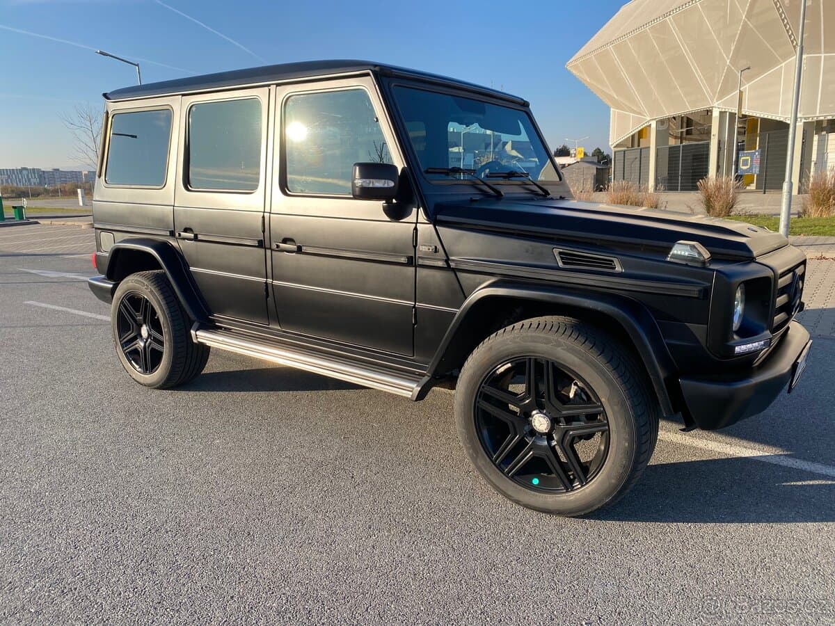 1997 Mercedes-Benz OSTATNÍ - 3