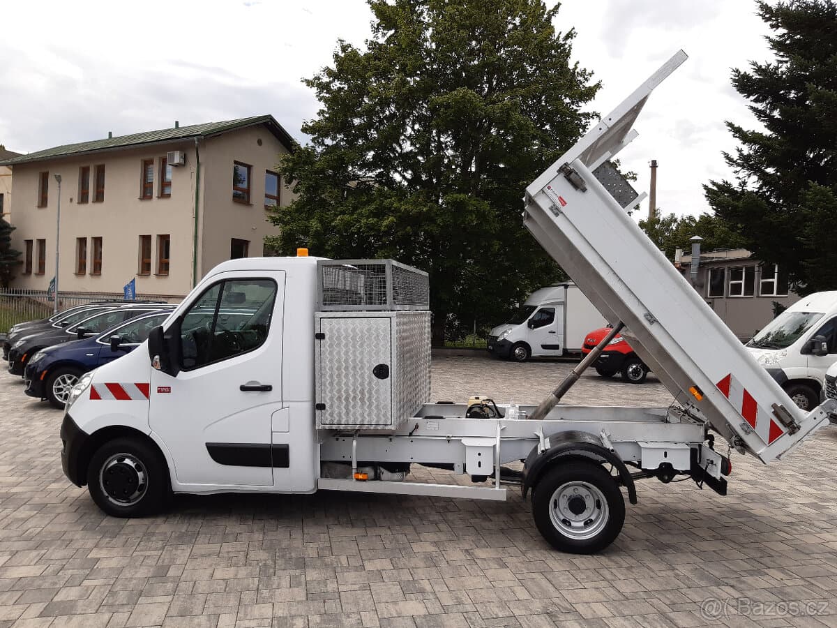 2019 Renault MASTER - 3