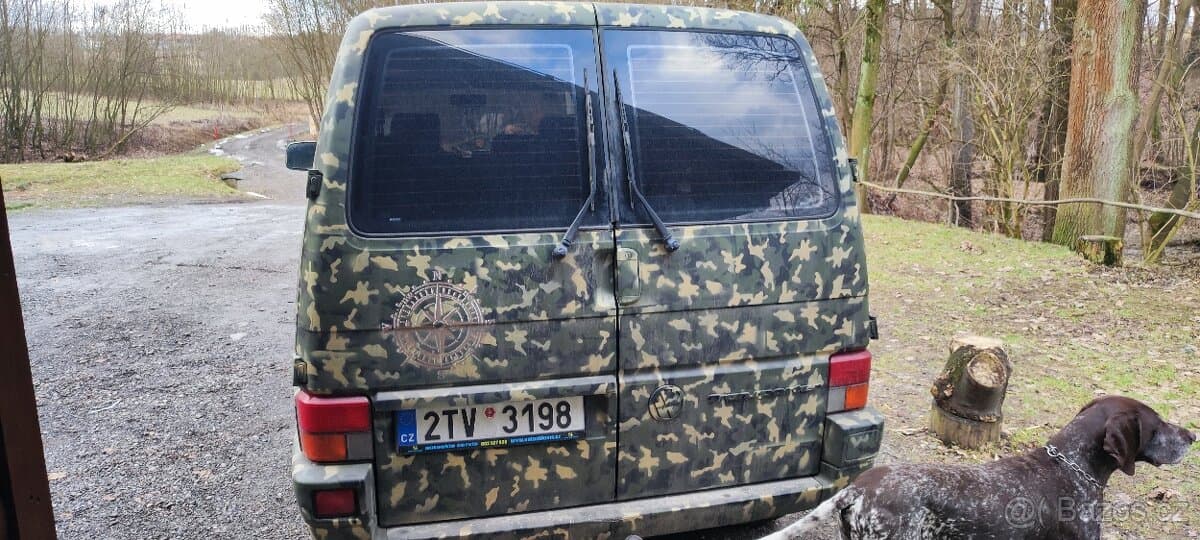 1996 Volkswagen OSTATNÍ - 3