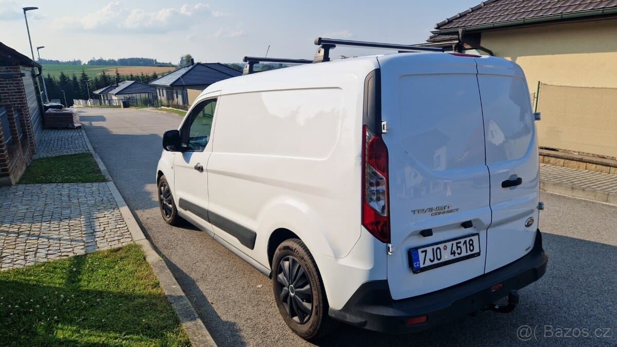 2016 Ford OSTATNÍ - 3