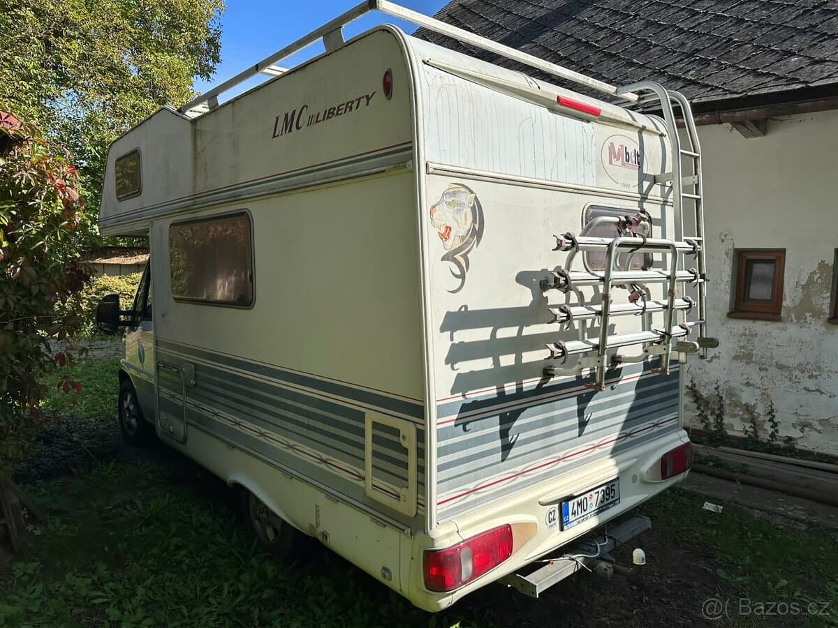 2003 Fiat DUCATO - 3
