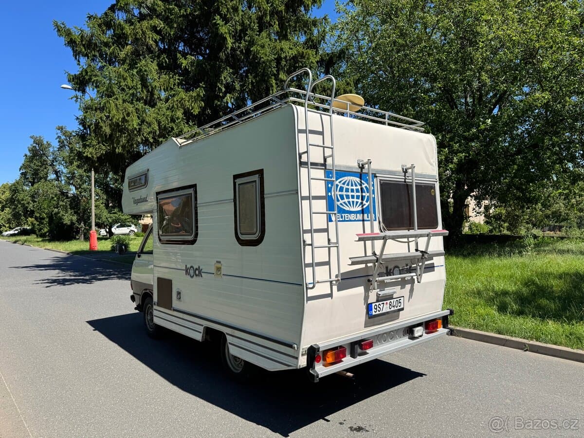 1981 Toyota OSTATNÍ - 3
