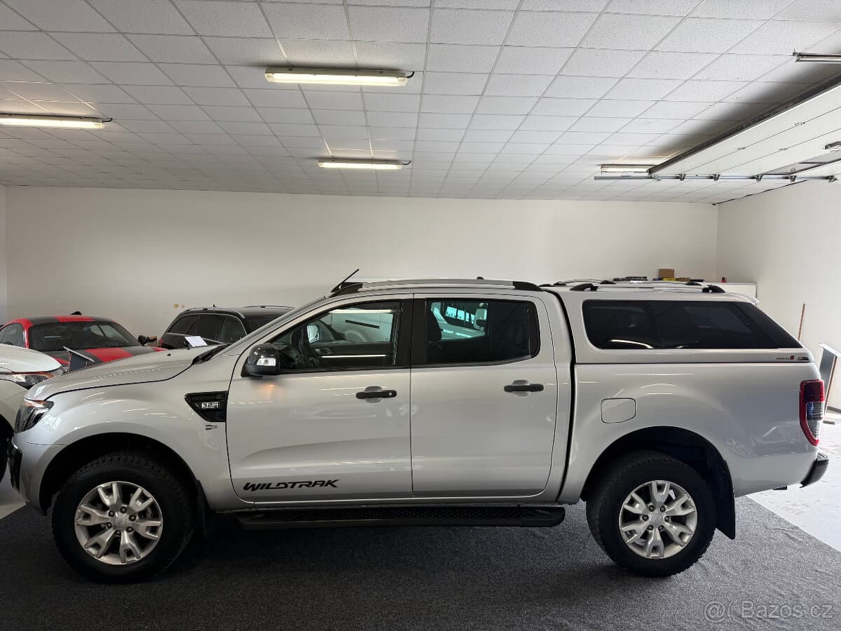2015 Ford RANGER - 3