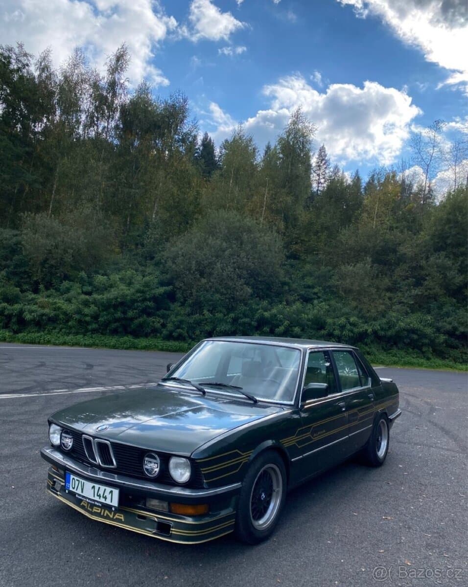 1985 BMW OSTATNÍ - 3