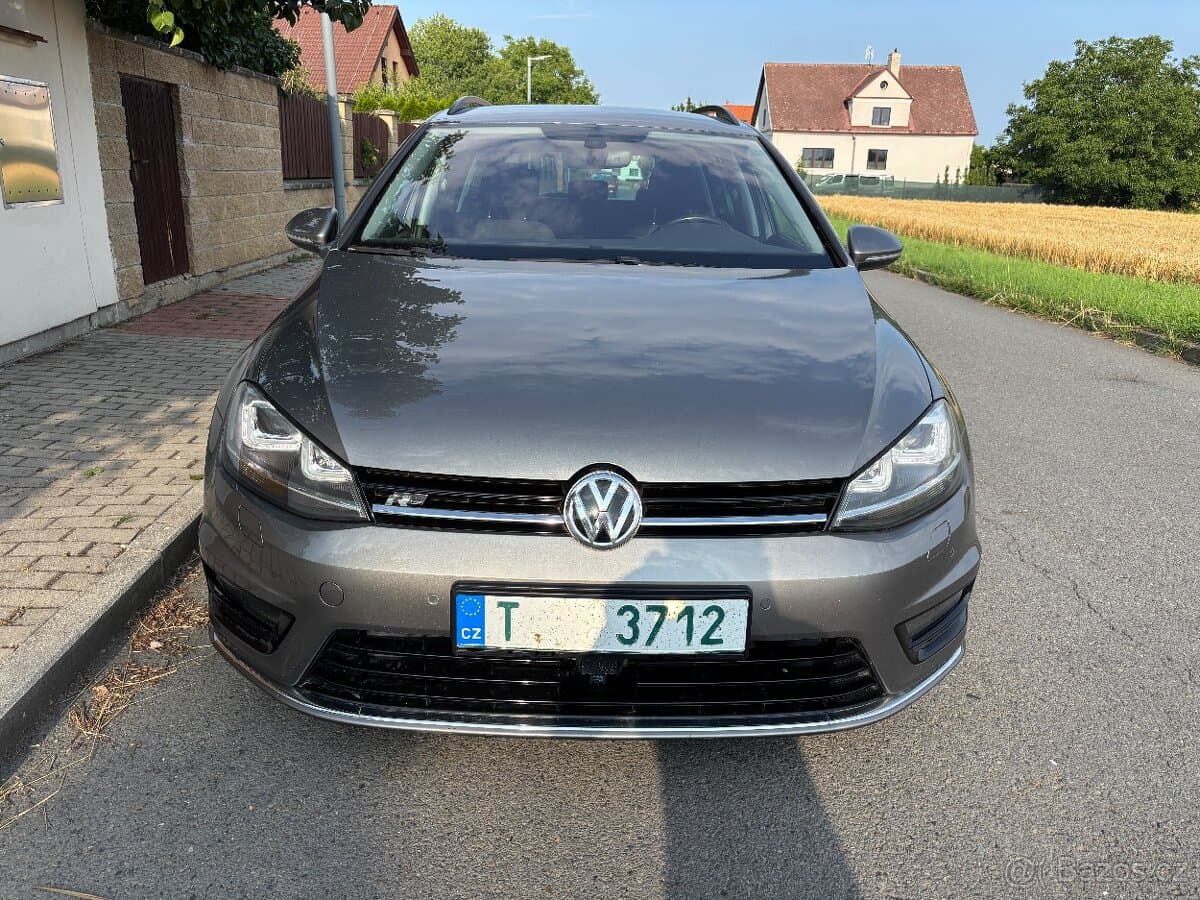 2016 Volkswagen GOLF - 3