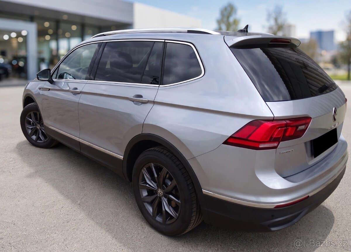 2023 Volkswagen TIGUAN - 3