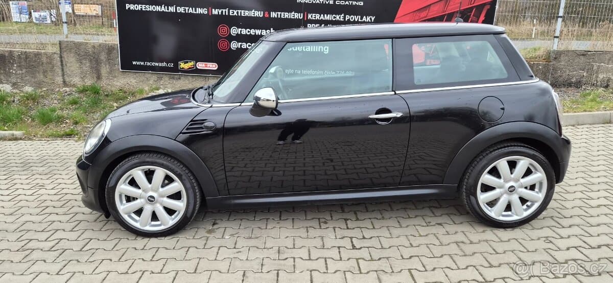 2013 Mini COOPER - 3