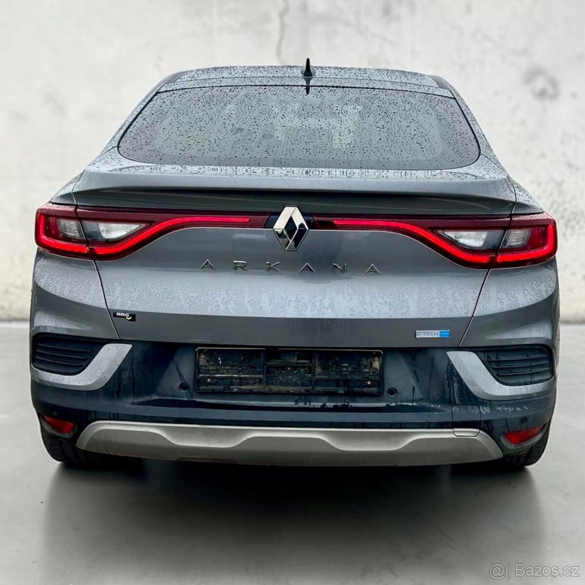 2022 Renault ARKANA - 3