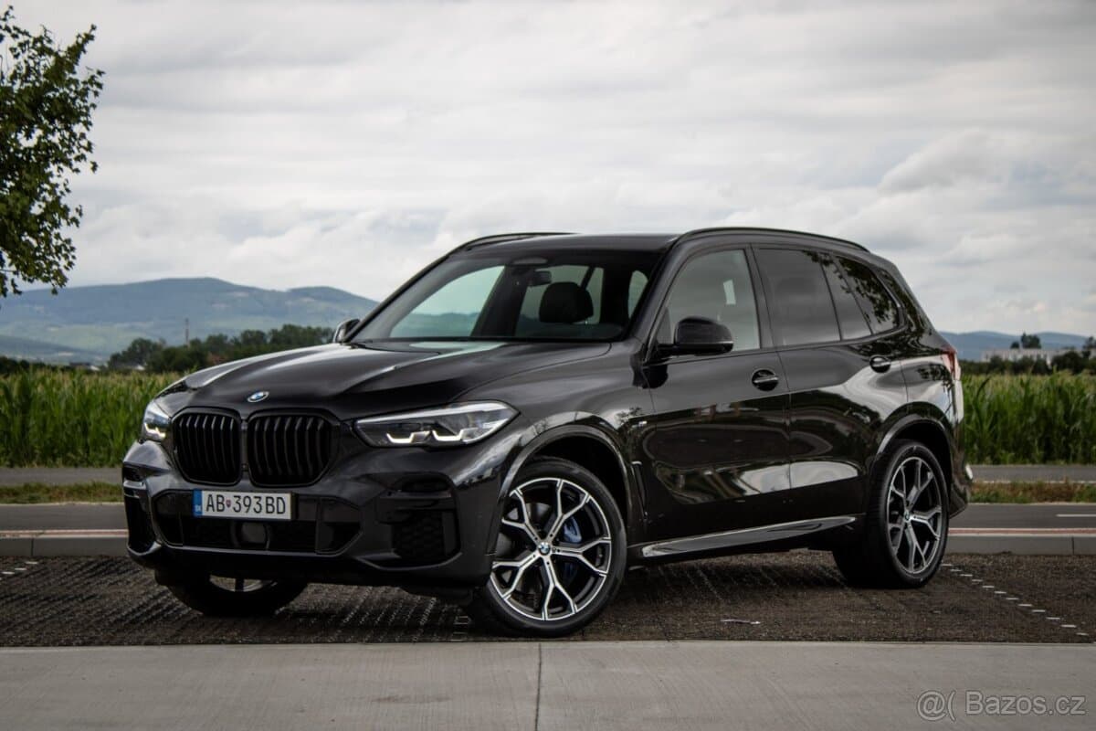 2023 BMW X5 - 3