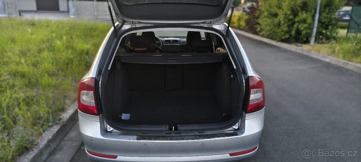 2009 Škoda OCTAVIA - 3