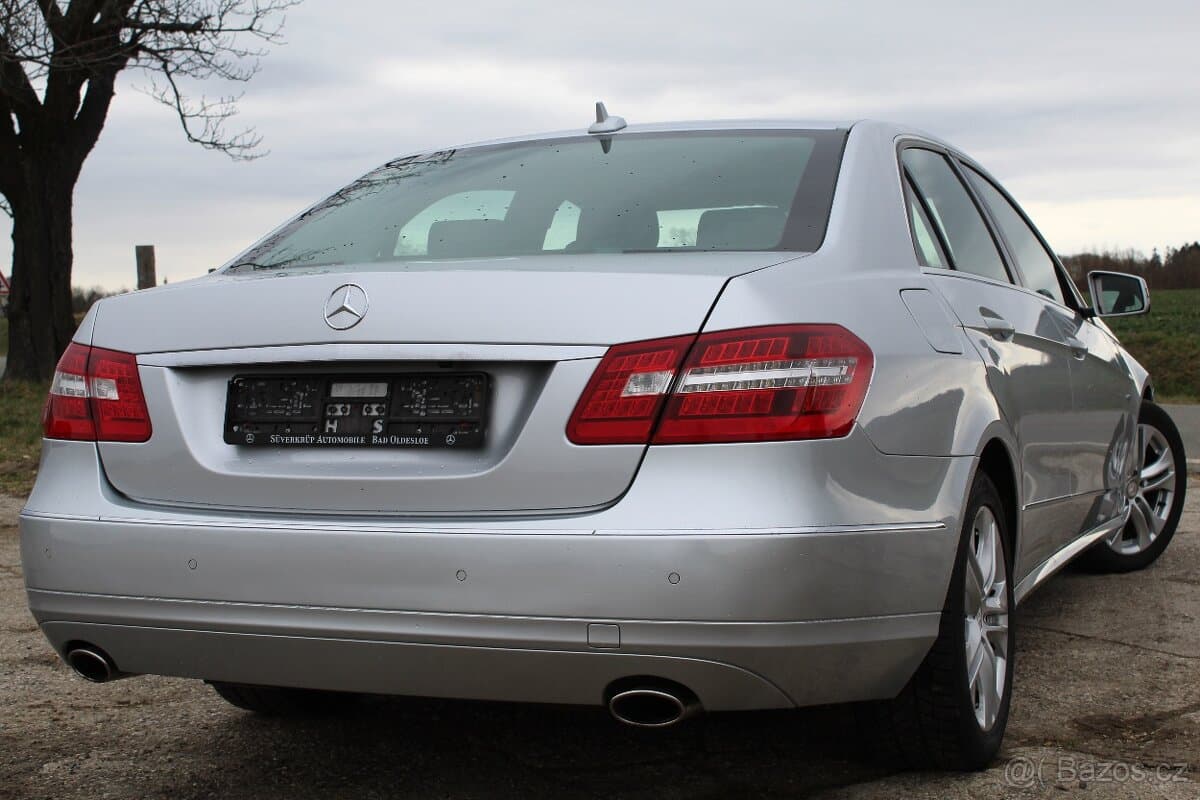 2011 Mercedes-Benz OSTATNÍ - 3