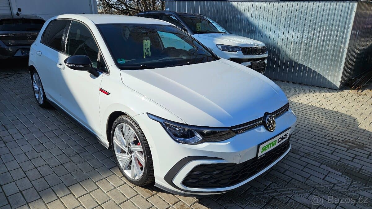 2024 Volkswagen GOLF - 3