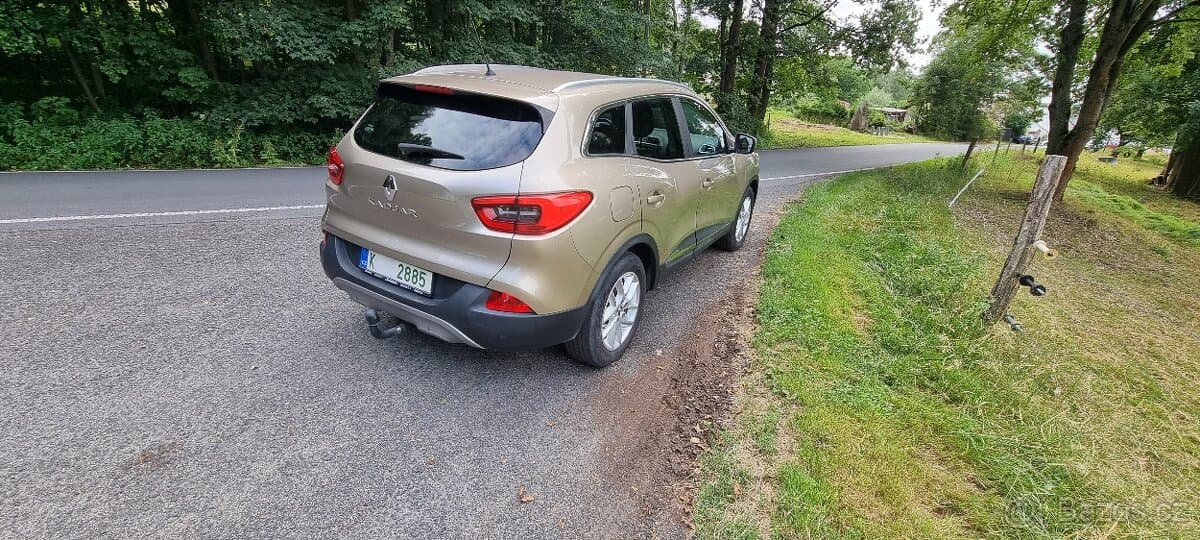 2016 Renault KADJAR - 3