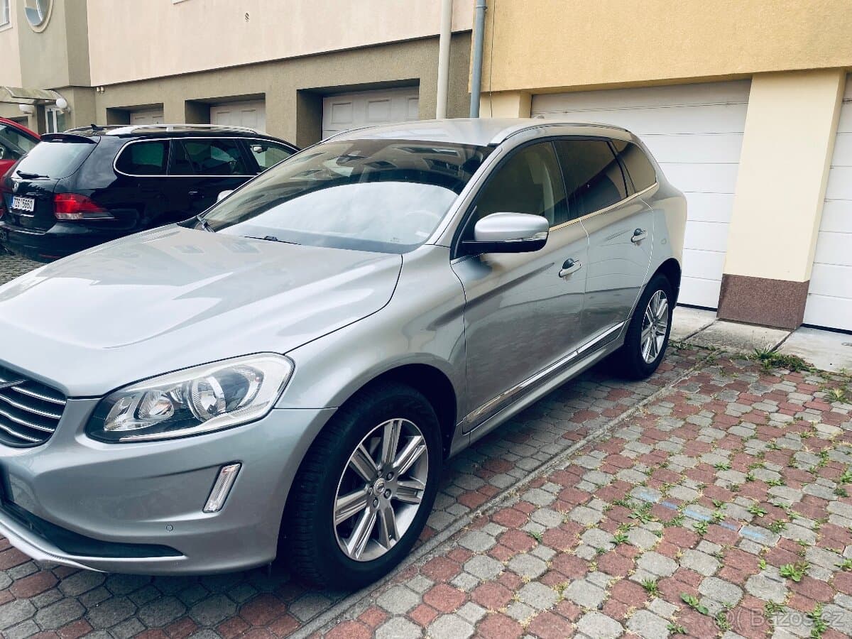 2014 Volvo XC60 - 3