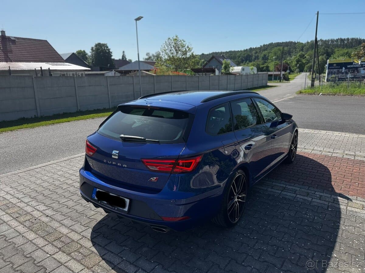 2018 Seat LEON - 3