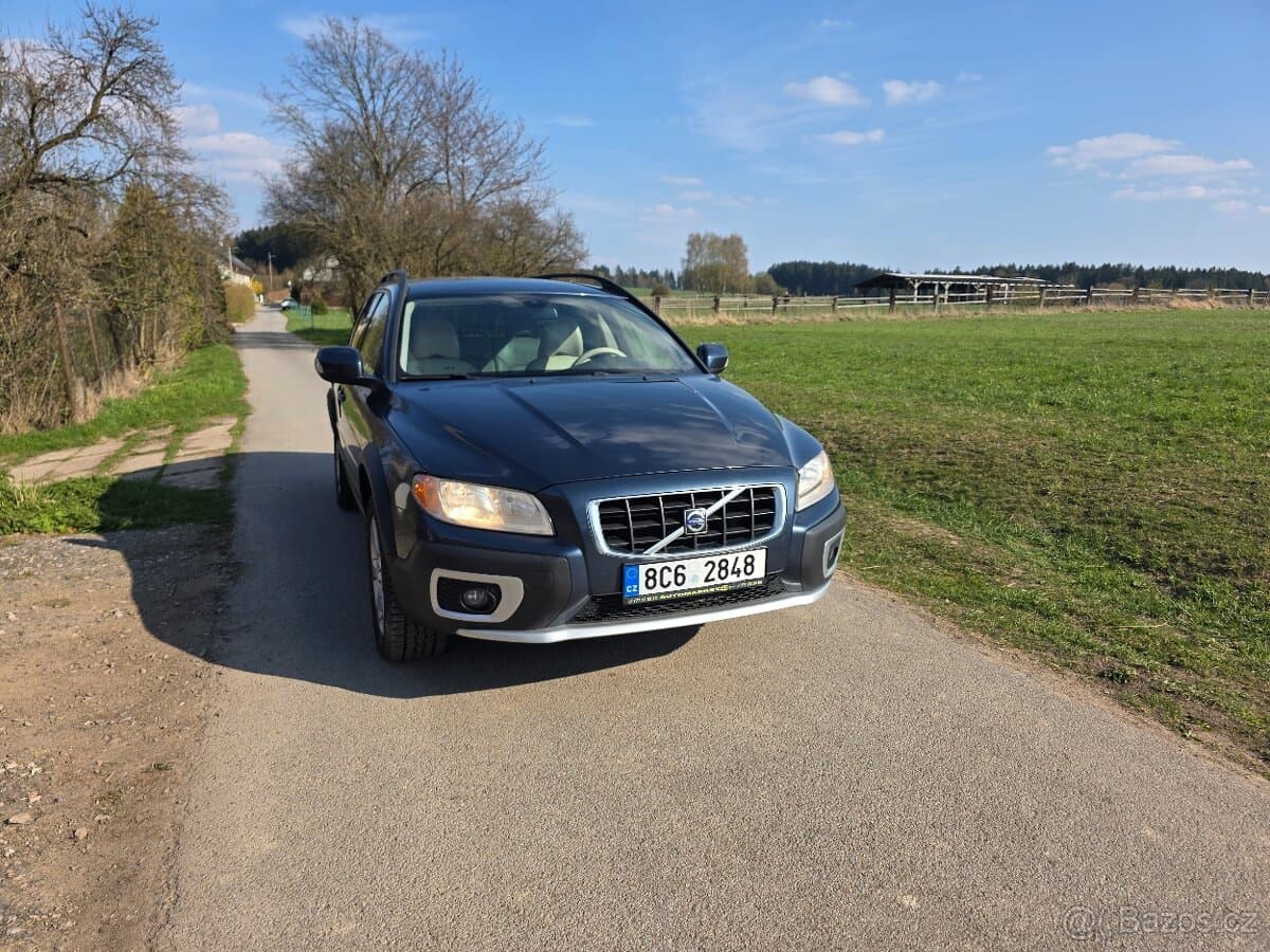 2007 Volvo XC70 - 3
