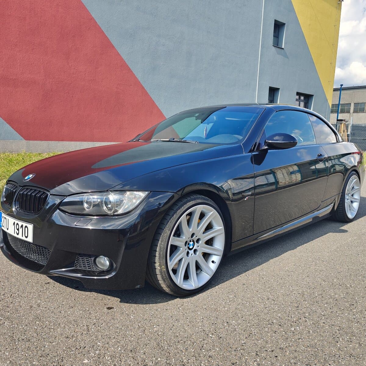 2007 BMW OSTATNÍ - 3