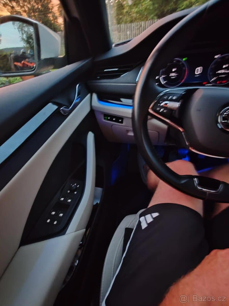 2020 Škoda OCTAVIA - 3