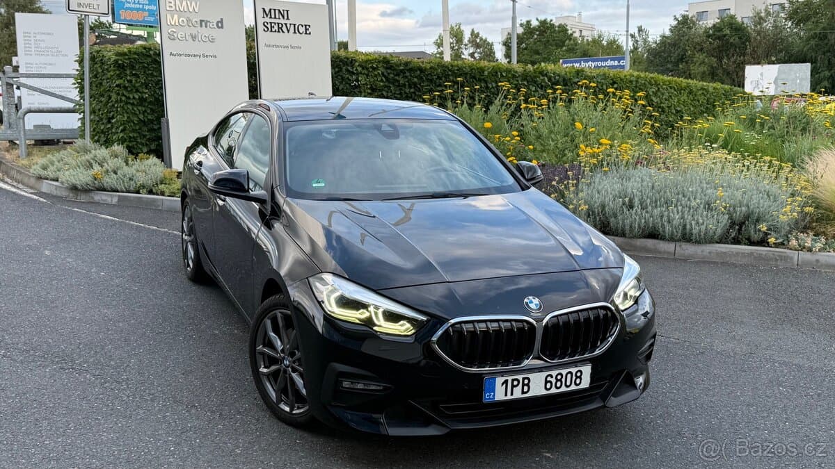 2021 BMW OSTATNÍ - 3