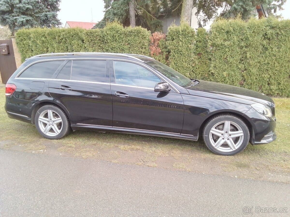 2015 Mercedes-Benz OSTATNÍ - 3