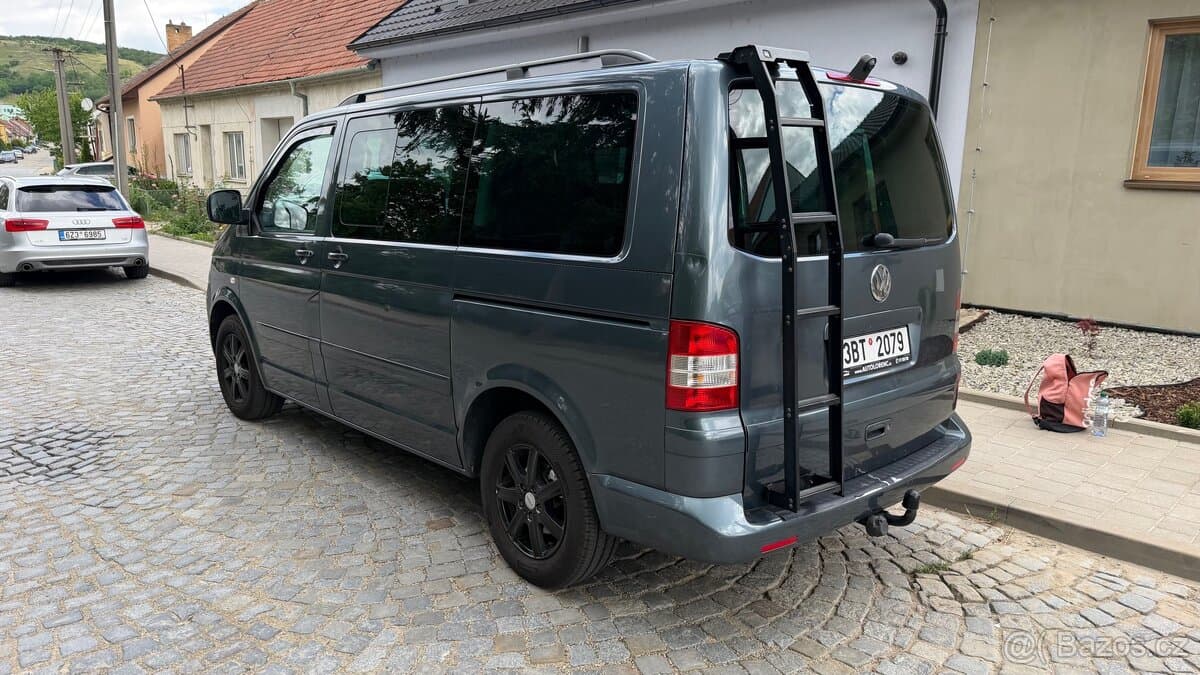 2006 Volkswagen MULTIVAN - 3