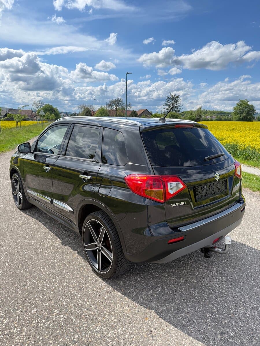 2017 Suzuki VITARA - 3