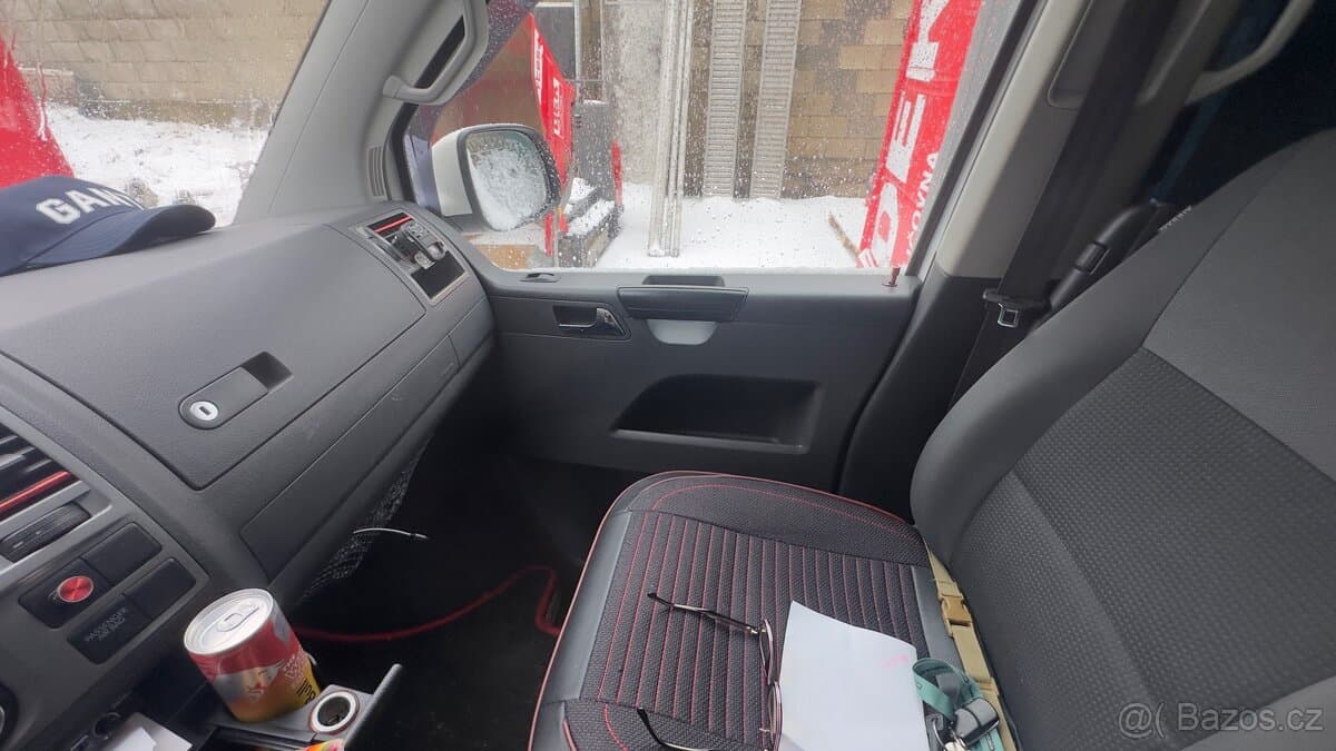 2014 Volkswagen MULTIVAN - 3