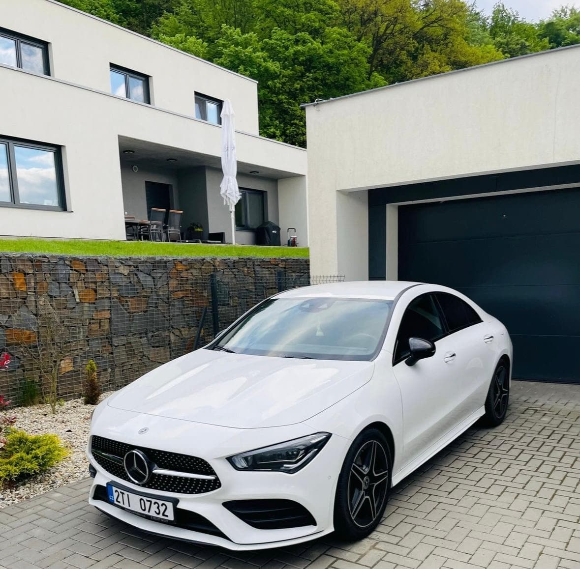 2019 Mercedes-Benz CLA - 3