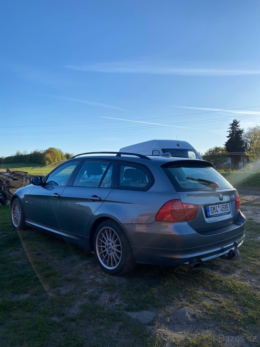 2008 BMW OSTATNÍ - 3