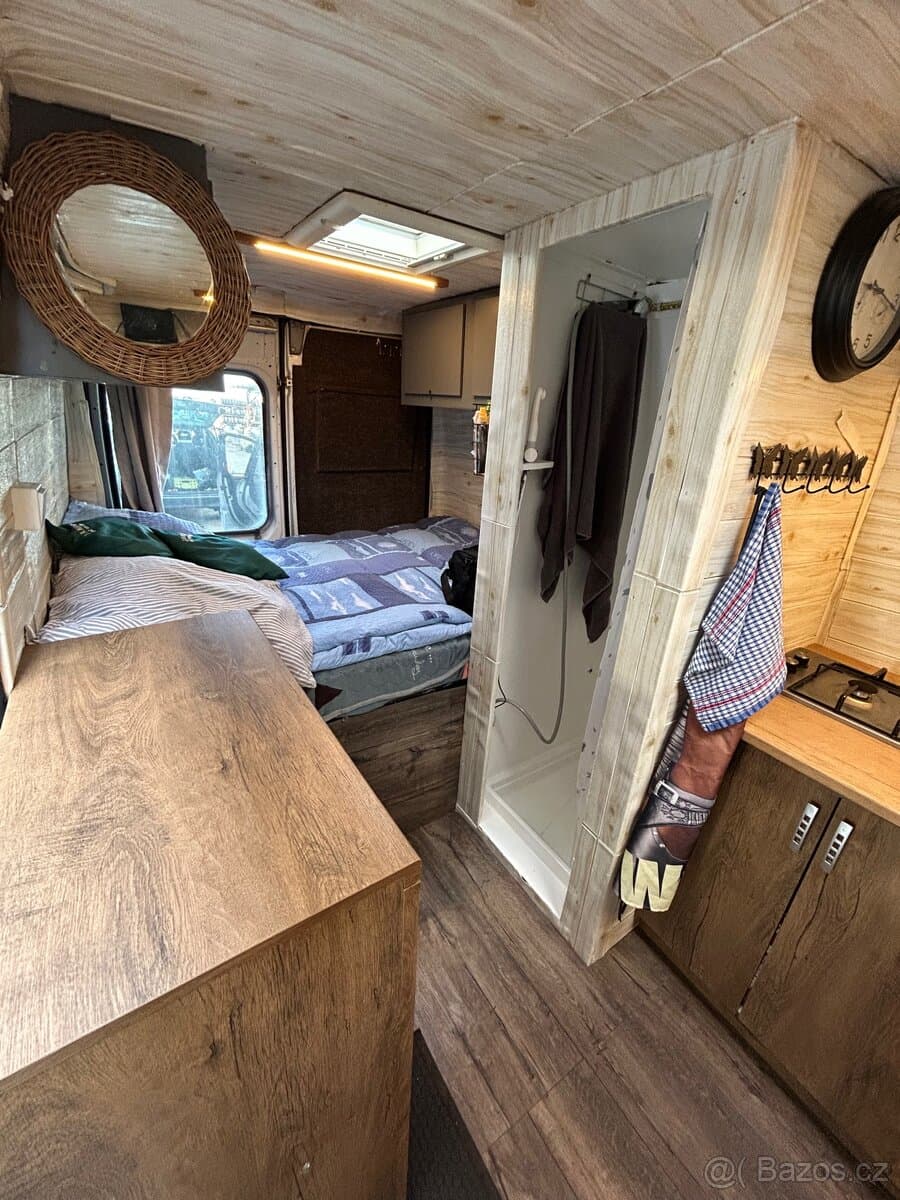2006 Fiat DUCATO - 3