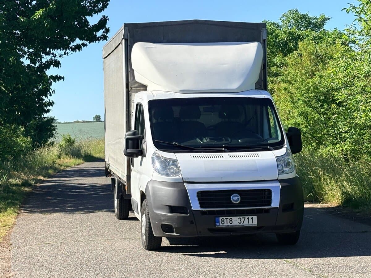 2007 Fiat DUCATO - 3