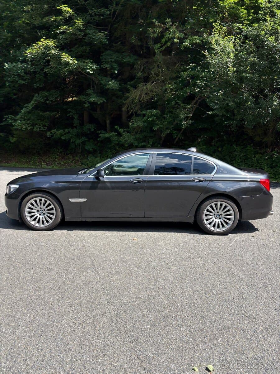 2011 BMW OSTATNÍ - 3
